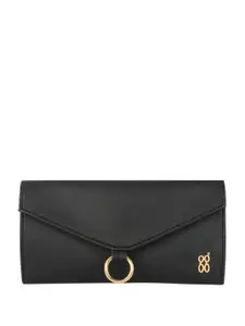 Baggit Women Brand Logo Envelope