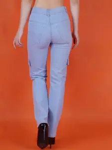 Metronaut Women Classic Mid-Rise Jeans