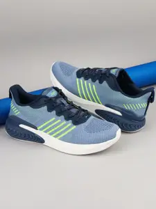 JQR Men TIGER NEW PLUS-2 Running shoes