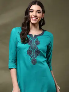 Anouk Women Kurta
