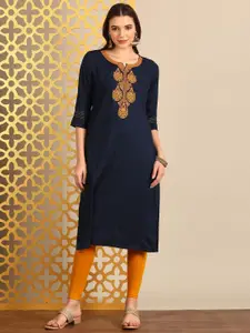 Anouk Women Kurta