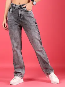 V-Mart Women Light Fade Jeans