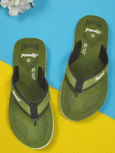 Ajanta Women Thong Flip-Flops