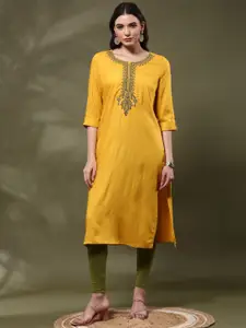 Anouk Women Kurta
