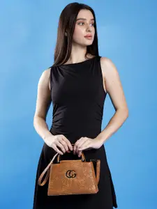 Alonzo Women PU Sling Handbags