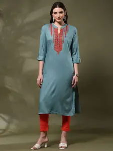 Anouk Women Kurta