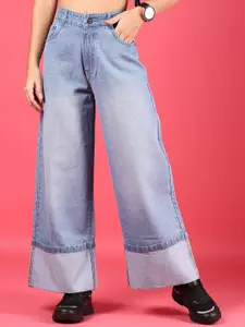 V-Mart Women Light Fade Jeans