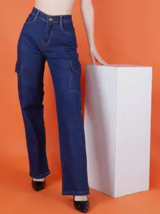 Metronaut Women Classic Mid-Rise Jeans