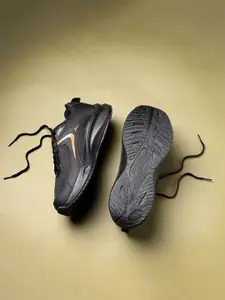 JQR Men COSMOS PLUS-2 Running Shoes