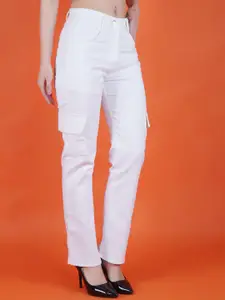 Metronaut Women Classic Mid-Rise Jeans