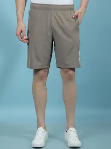 Crimsoune Club Men Slim Fit Shorts