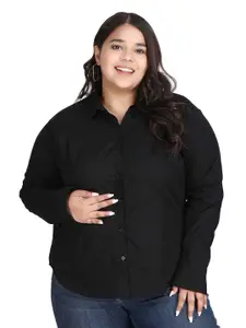 Blue Ronin Women Standard Formal Shirt