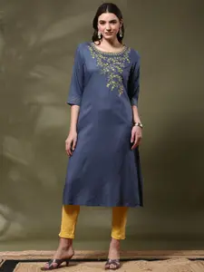 Anouk Women Kurta
