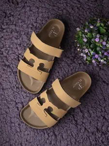 El Paso Women One Toe Flats