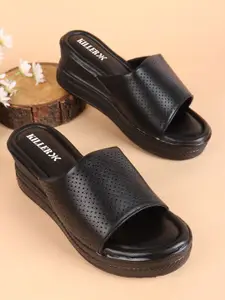 Killer Women Wedge Sandals