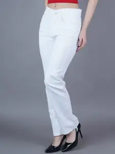 Metronaut Women Classic Mid-Rise Jeans