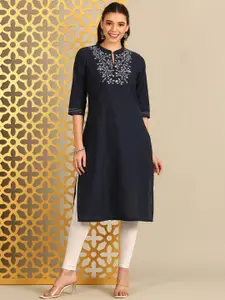 Anouk Women Kurta
