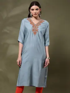 Anouk Women Kurta
