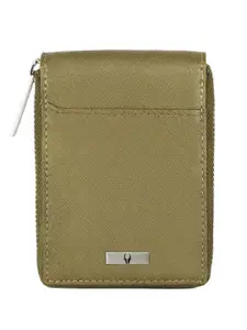 WildHorn Men Leather Card Holder Wallets