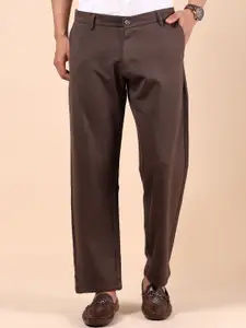 V-Mart Men Regular Fit Trousers