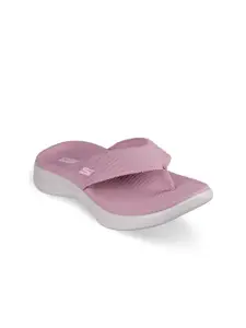 Skechers ON-THE-GO 600 - SUNNY Women Thongs Flip Flop