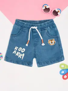 Pantaloons Baby Boys Shorts