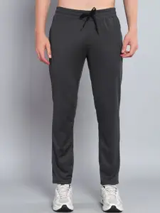 ENDEAVOUR WEAR Men Mid-Rise Slim Fit Regular Track Pants