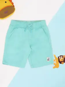 Pantaloons Junior Boys Shorts