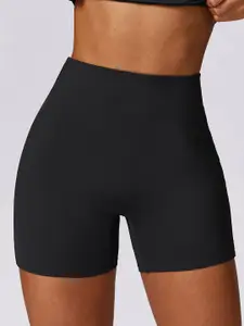 StyleCast Women Skinny Fit Outdoor Sports Shorts