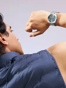 Fastrack Stunners X Special Edition Quartz Men Analogue Watch 38164SM01