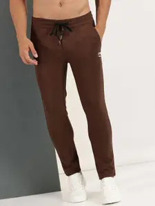 ENDEAVOUR WEAR Men Cotton Mid Rise Track Pants