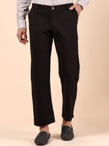 V-Mart Men Regular Fit Chinos Trousers