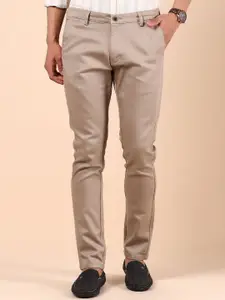 V-Mart Men Chinos Trousers