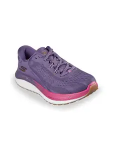 Skechers Women Go Walk 2 Lace-Ups Running Shoes