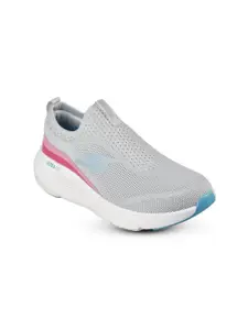 Skechers Womens GO RUN ELEVATE - HOT STREAK Running Shoes
