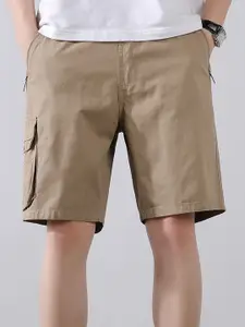 StyleCast x Revolte Men Cargo Shorts
