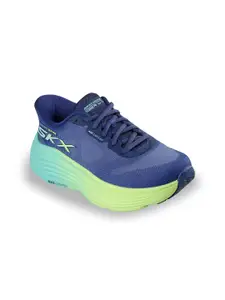Skechers Women MAX CUSHIONING ENDEAVOUR - HA Slip Ins Running Shoes