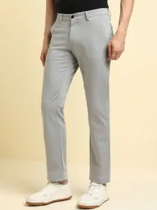 Allen Solly Men Slim Fit Chinos