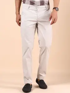 V-Mart Men Mid-Rise Chinos