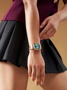 Fastrack Stunners X Special Edition Women Quartz Movement Analogue Watch