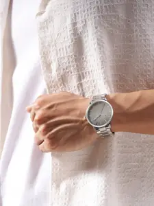 Fastrack Men Stunners X Special Edition Men Analogue Watch 38159SM01