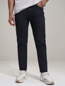 HIGHLANDER Men Slim Fit Light Fade Stretchable Jeans