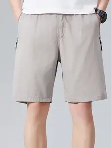 StyleCast x Revolte Men Regular Fit Shorts