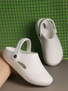 HRX by Hrithik Roshan Men Clogs