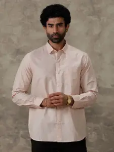 Ramraj Men Casual Shirt