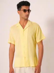 SELECTED Men Opaque Casual Shirt