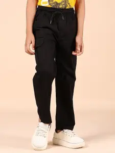 V-Mart Boys Cargos Trousers