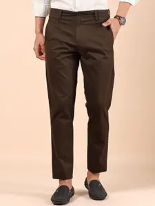 V-Mart Men Regular Fit Trousers
