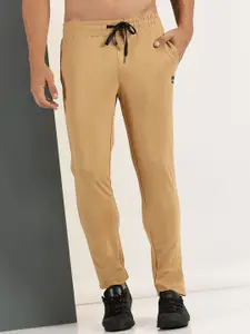 ENDEAVOUR WEAR Men Cotton Regular Fit Mid Rise Track Pants