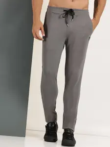 ENDEAVOUR WEAR Men Cotton Mid Rise Track Pants